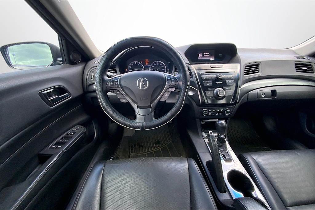 Thumbnail: 2015 Acura ILX - 13