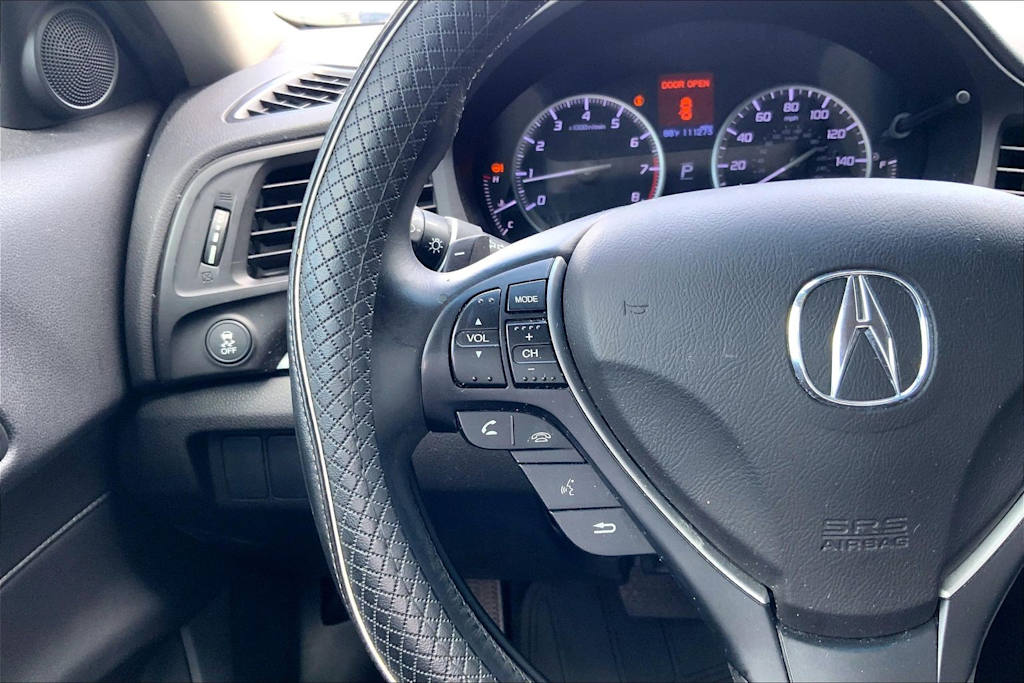 Thumbnail: 2015 Acura ILX - 24