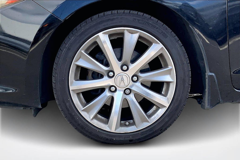 Thumbnail: 2015 Acura ILX - 7