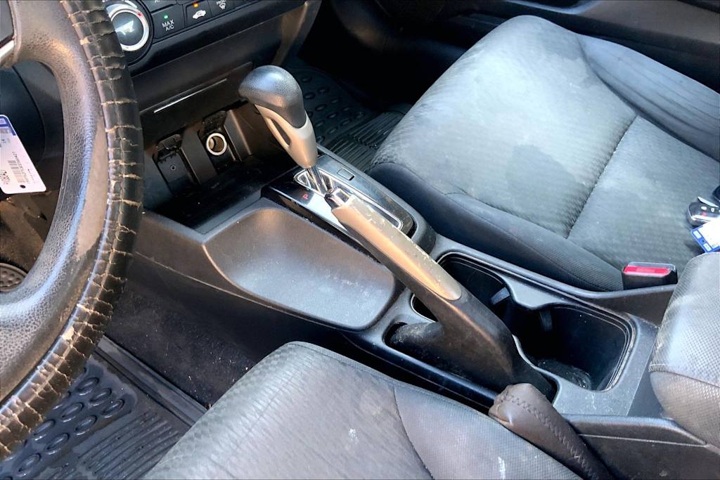 Thumbnail: 2014 Honda Civic - 17