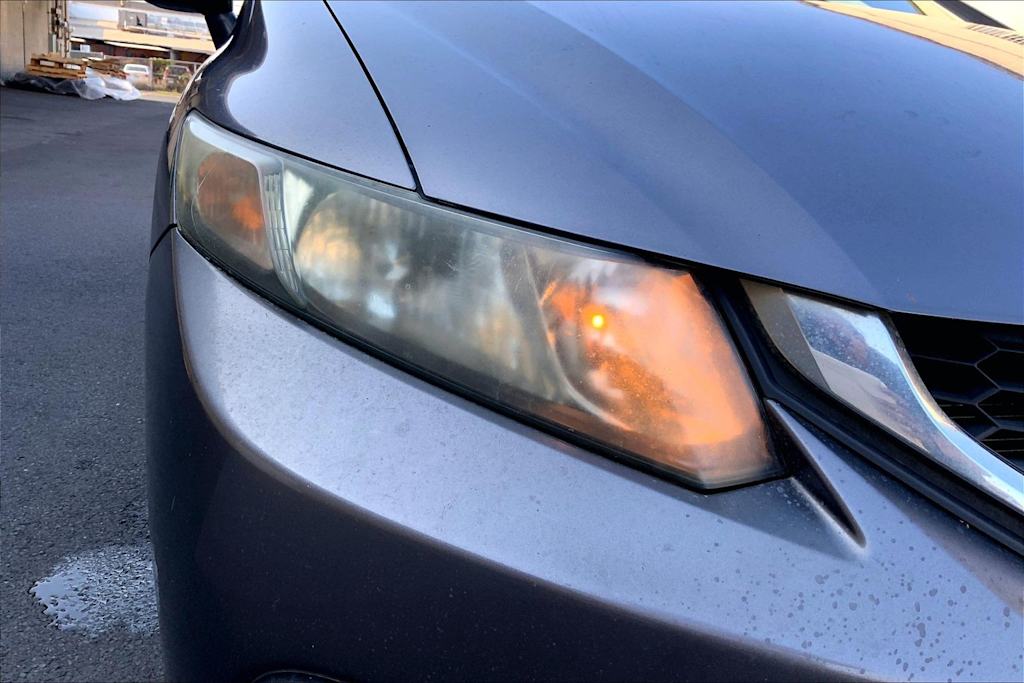 Thumbnail: 2014 Honda Civic - 31
