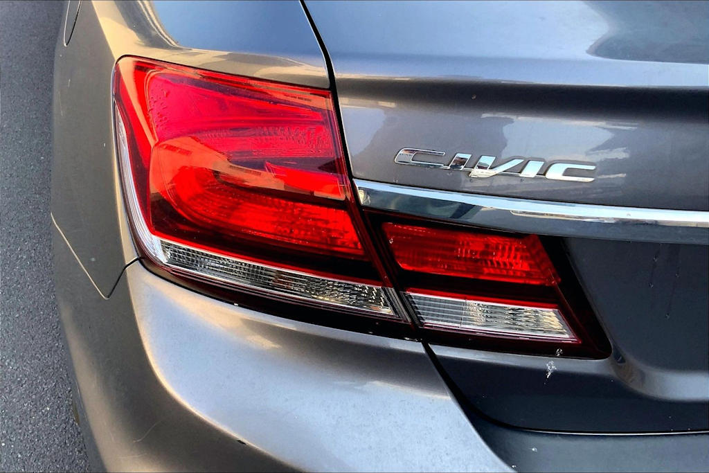 Thumbnail: 2014 Honda Civic - 32