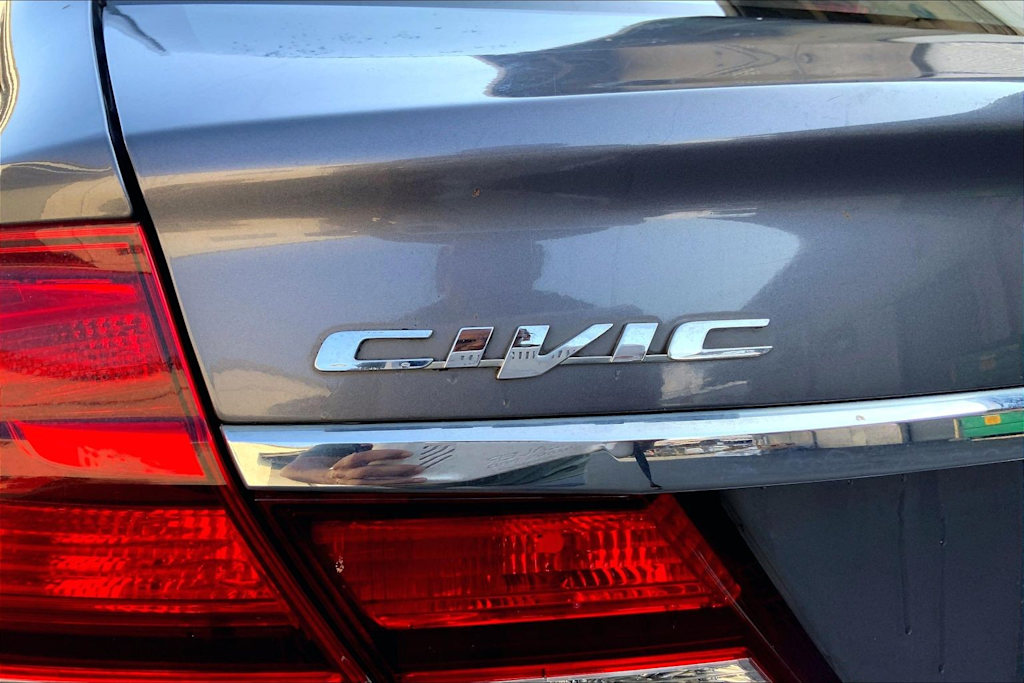 Thumbnail: 2014 Honda Civic - 7