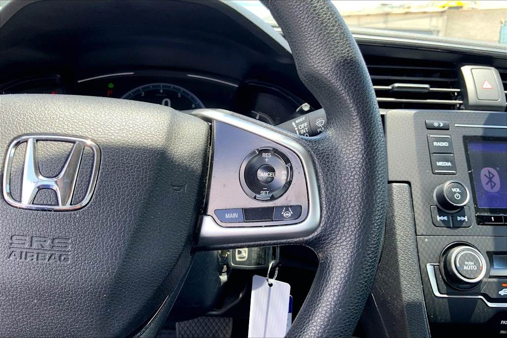 Thumbnail: 2020 Honda Civic - 26