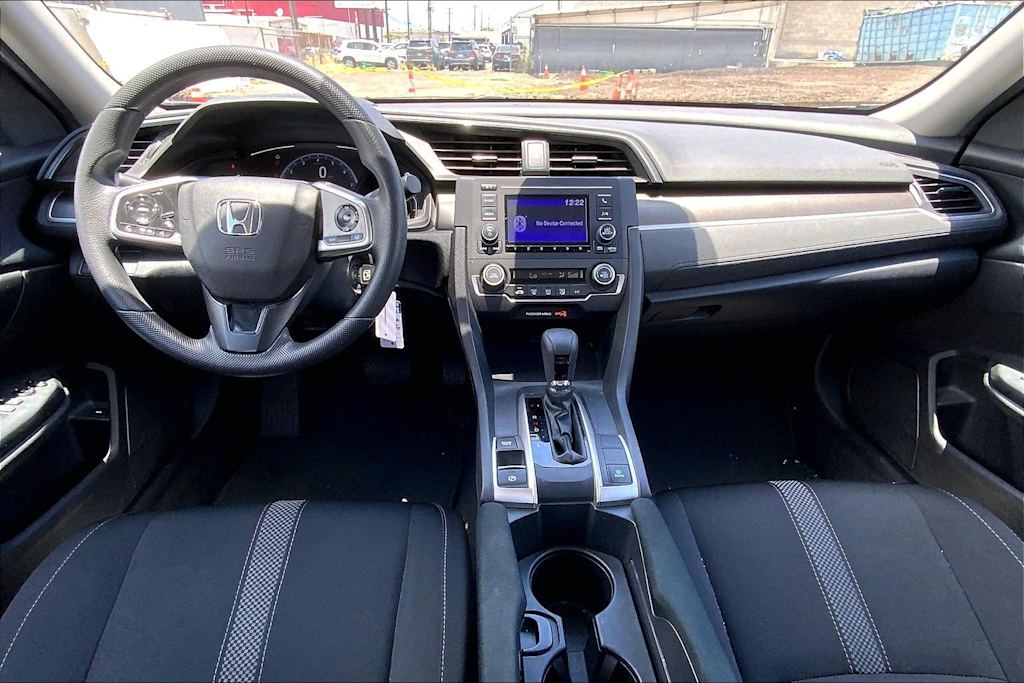 Thumbnail: 2020 Honda Civic - 10