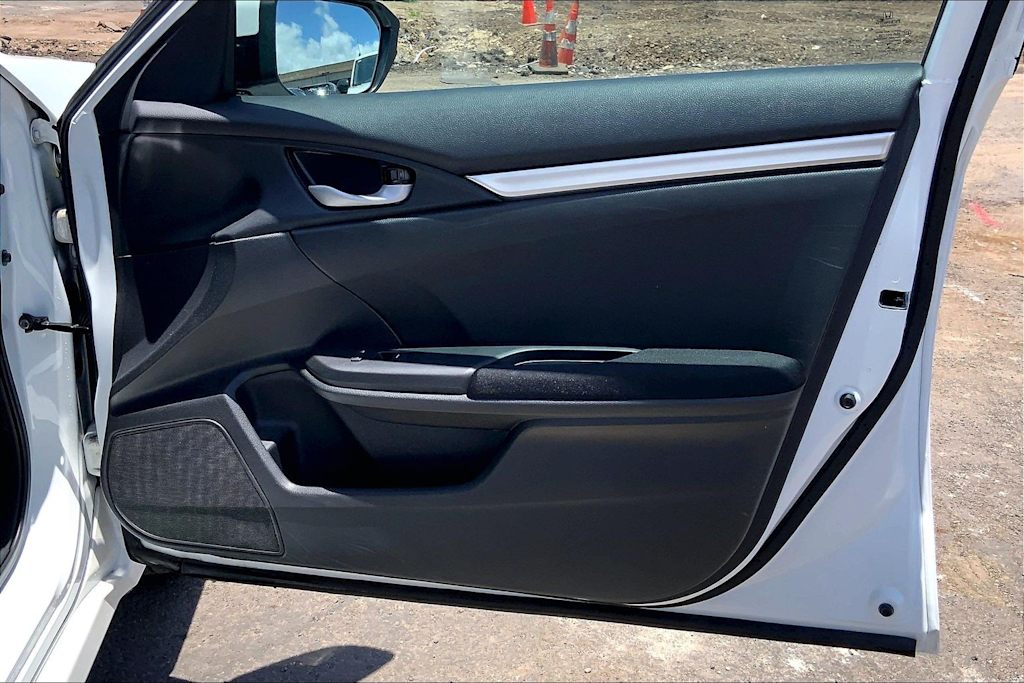 Thumbnail: 2020 Honda Civic - 28
