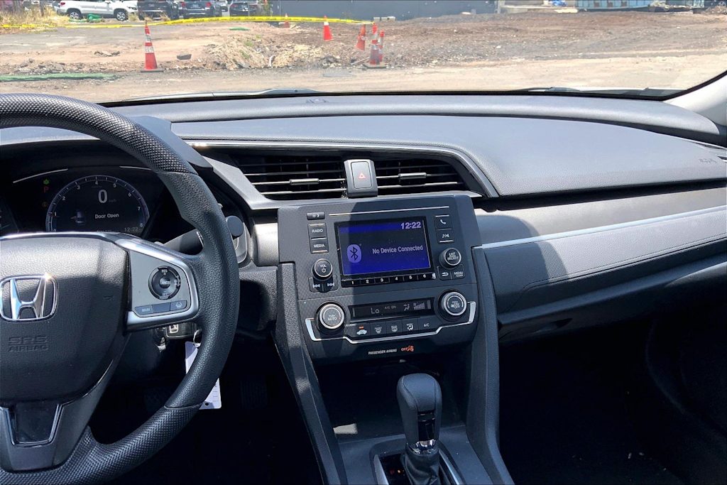 Thumbnail: 2020 Honda Civic - 15