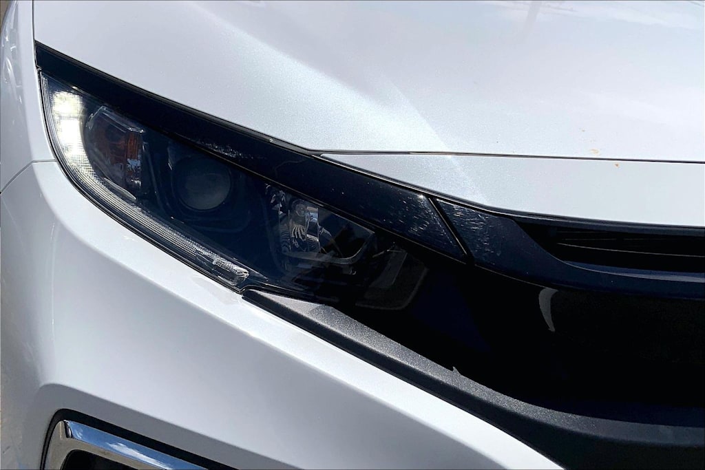 Thumbnail: 2020 Honda Civic - 31