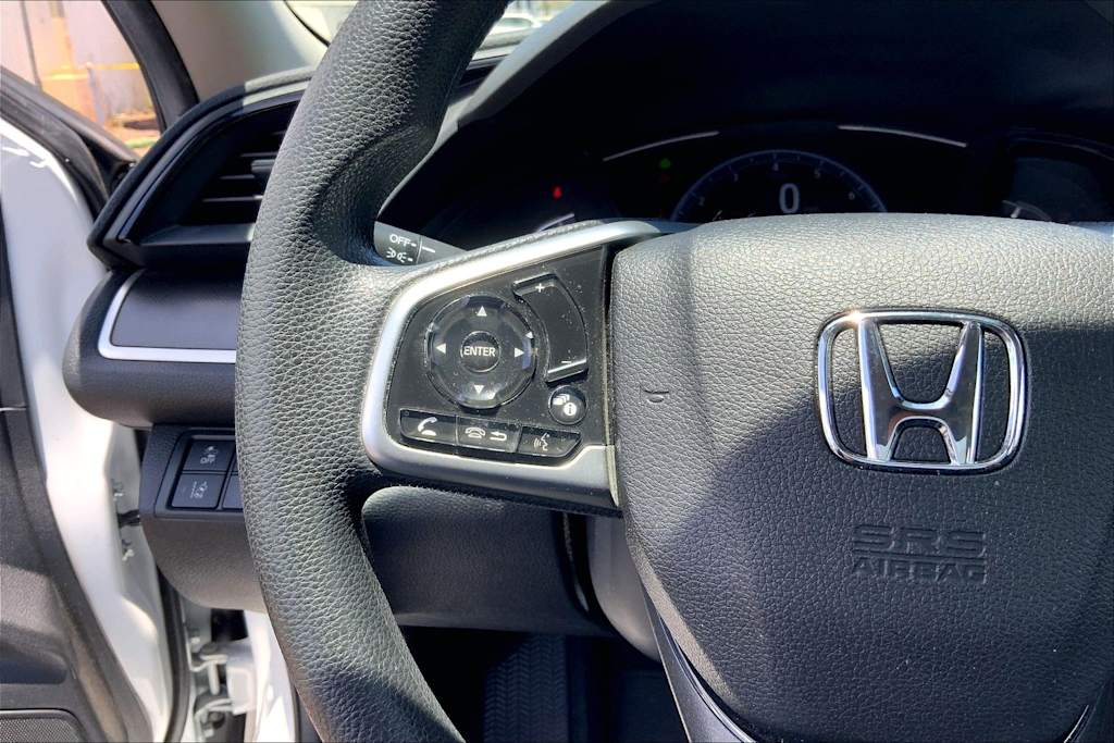 Thumbnail: 2020 Honda Civic - 25