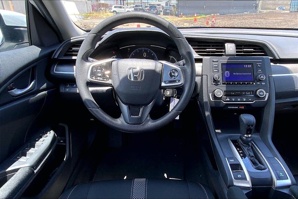 Thumbnail: 2020 Honda Civic - 14