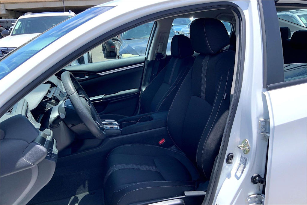 Thumbnail: 2020 Honda Civic - 11