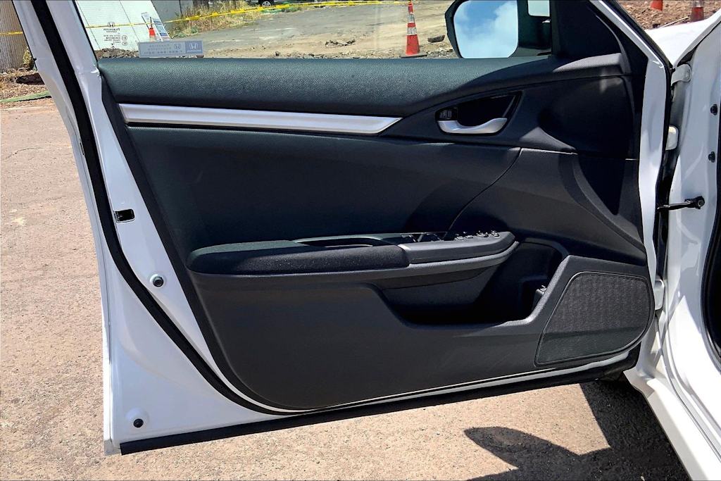 Thumbnail: 2020 Honda Civic - 27