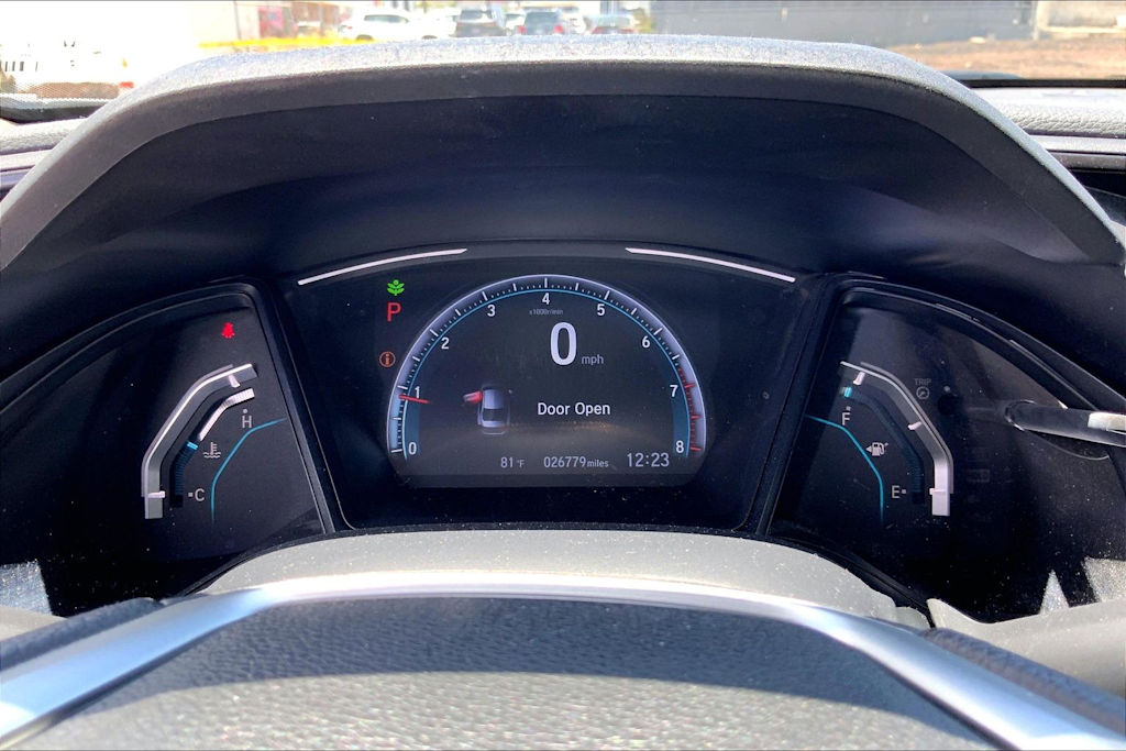 Thumbnail: 2020 Honda Civic - 18