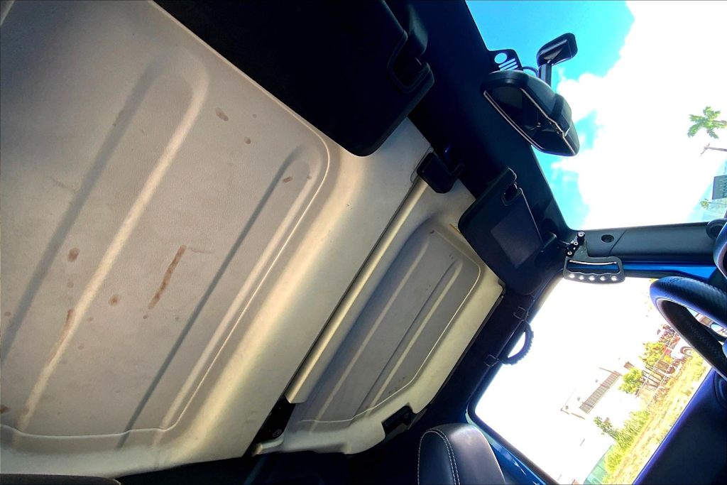 Thumbnail: 2014 Jeep Wrangler - 10