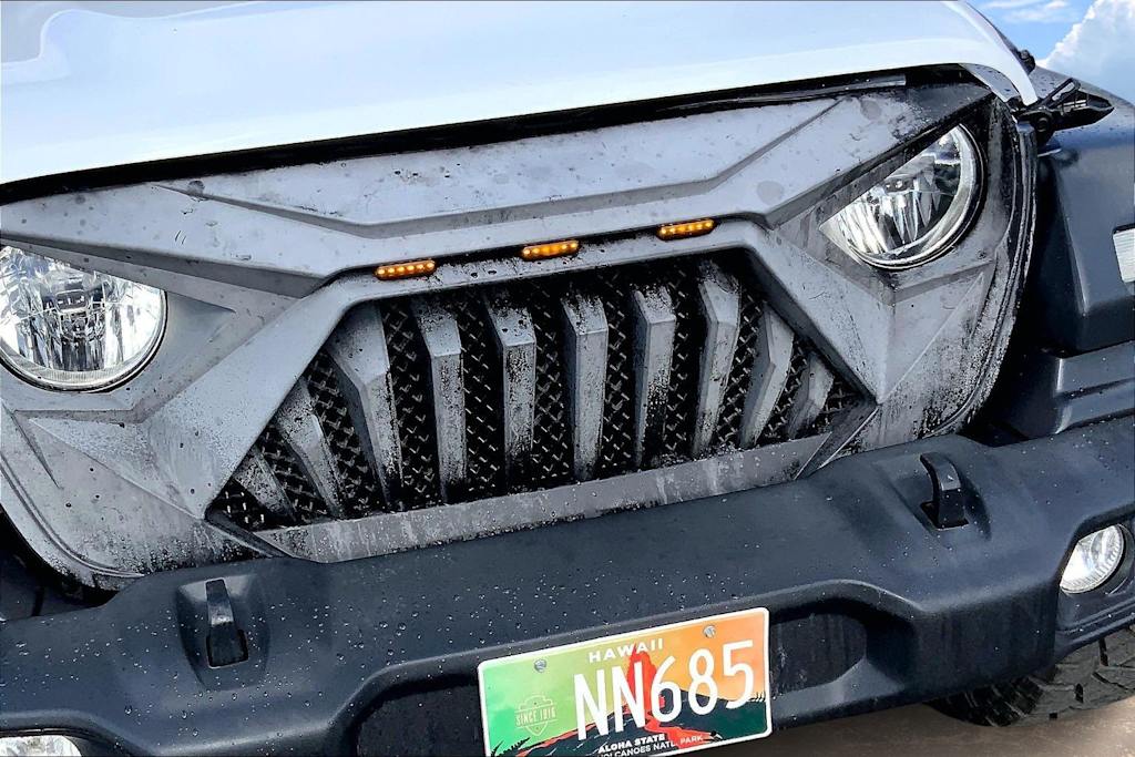 Thumbnail: 2023 Jeep Wrangler - 33