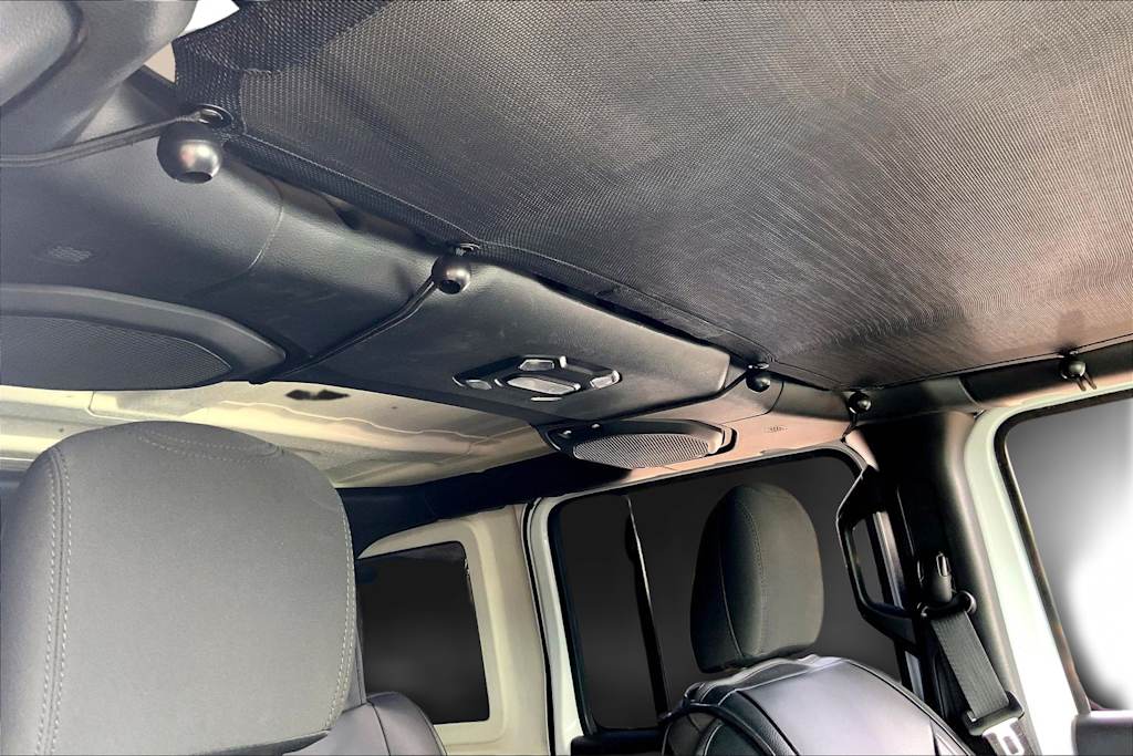 Thumbnail: 2023 Jeep Wrangler - 30
