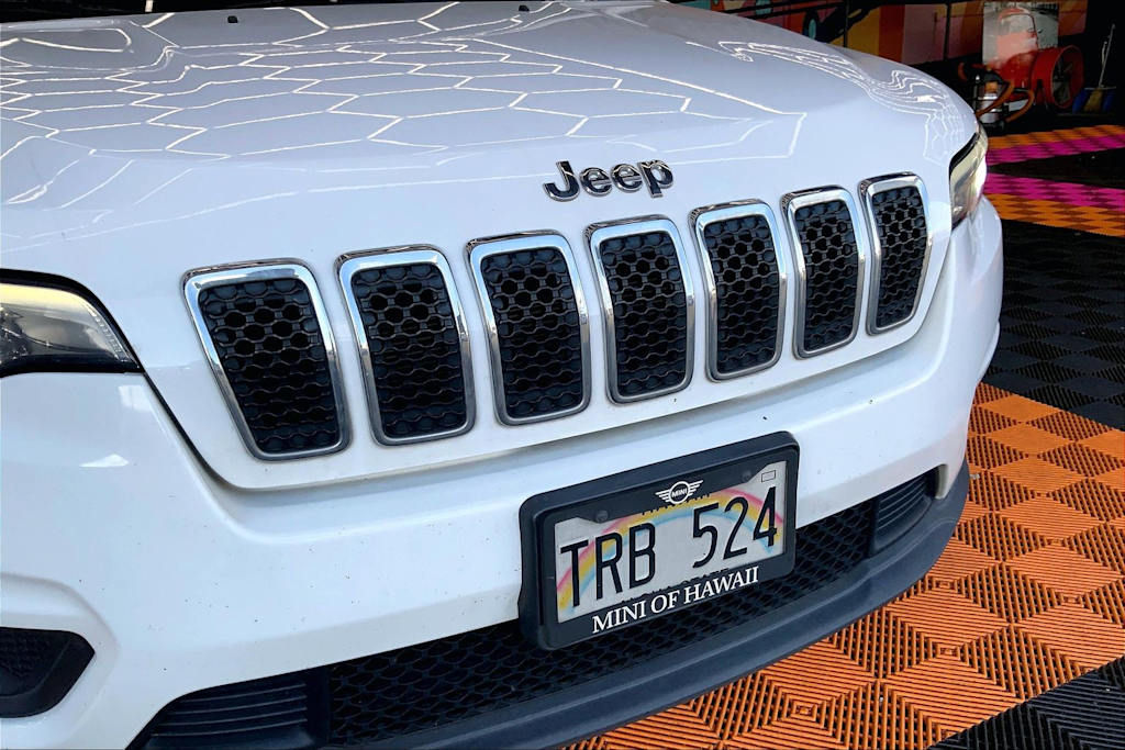 Thumbnail: 2019 Jeep Cherokee - 33