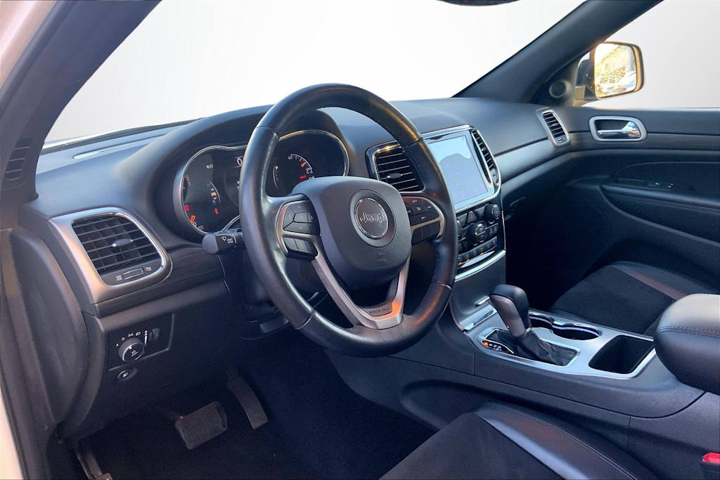 Thumbnail: 2021 Jeep Grand Cherokee - 2