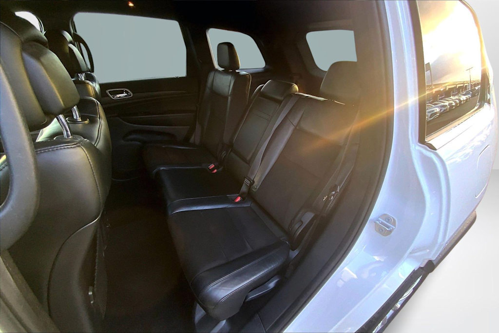 Thumbnail: 2021 Jeep Grand Cherokee - 29
