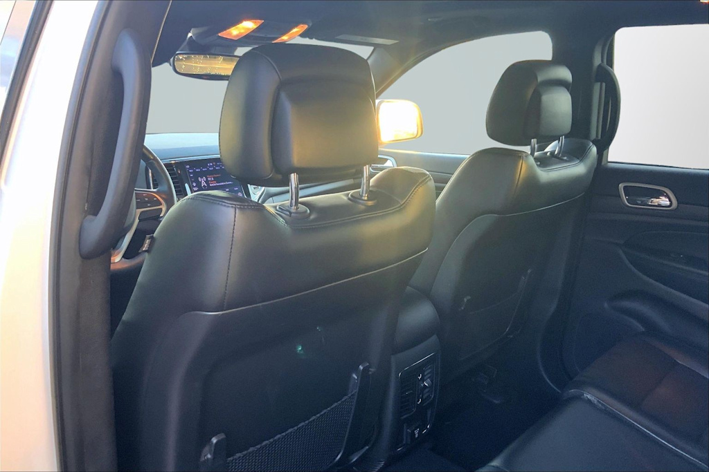 Thumbnail: 2021 Jeep Grand Cherokee - 13