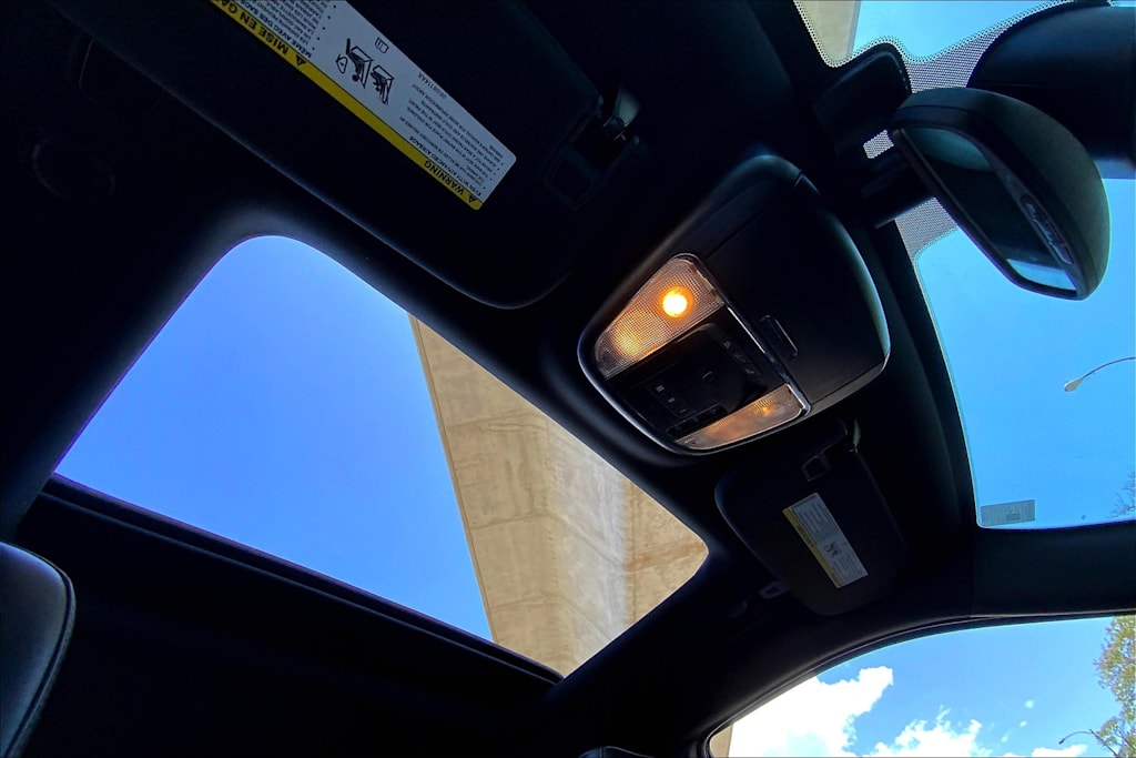 Thumbnail: 2018 Jeep Grand Cherokee - 29