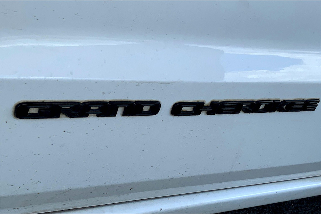 Thumbnail: 2018 Jeep Grand Cherokee - 7