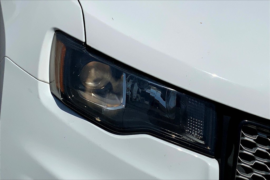 Thumbnail: 2018 Jeep Grand Cherokee - 30