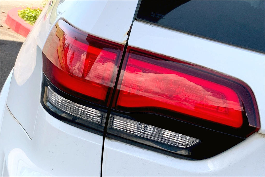 Thumbnail: 2018 Jeep Grand Cherokee - 31