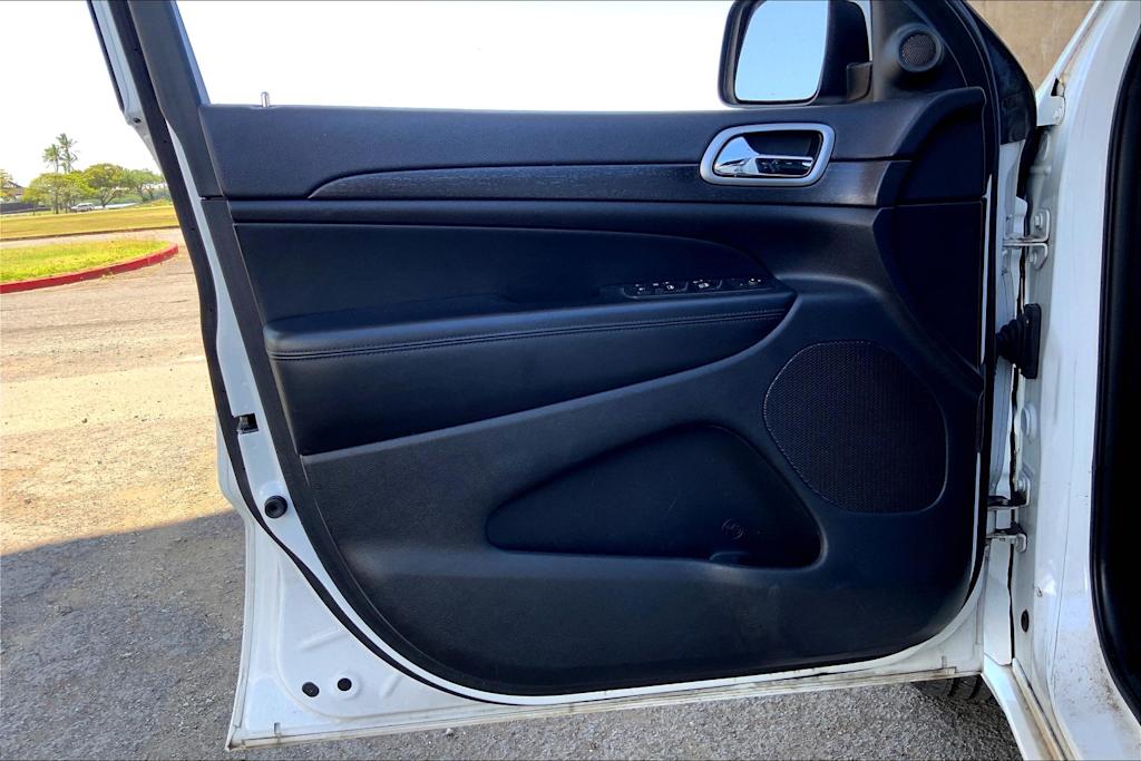 Thumbnail: 2018 Jeep Grand Cherokee - 26