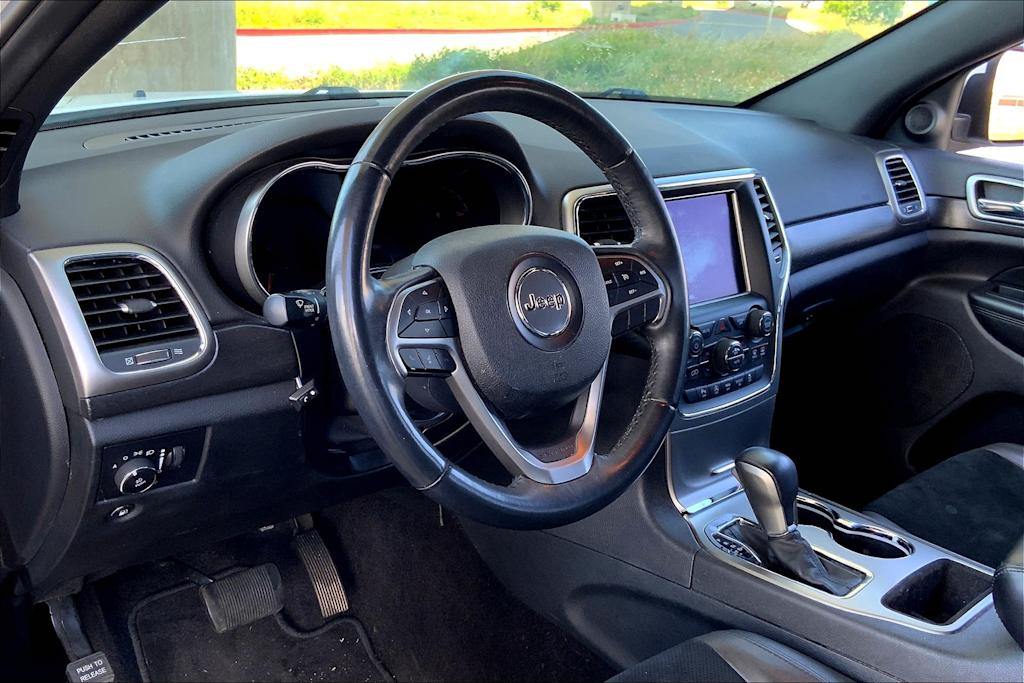 Thumbnail: 2018 Jeep Grand Cherokee - 2