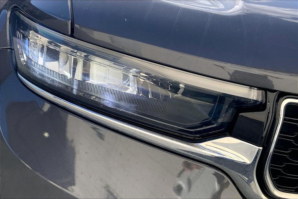 Thumbnail: 2021 Jeep Grand Cherokee L - 31