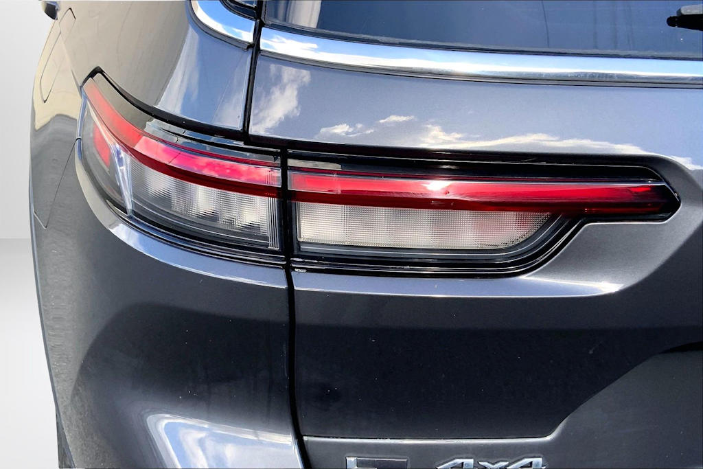 Thumbnail: 2021 Jeep Grand Cherokee L - 32