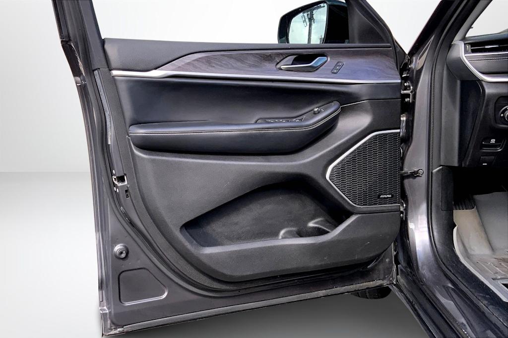 Thumbnail: 2021 Jeep Grand Cherokee L - 27
