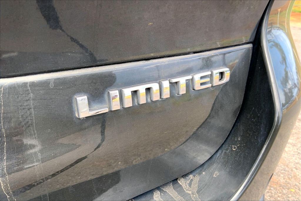 Thumbnail: 2021 Jeep Grand Cherokee L - 7