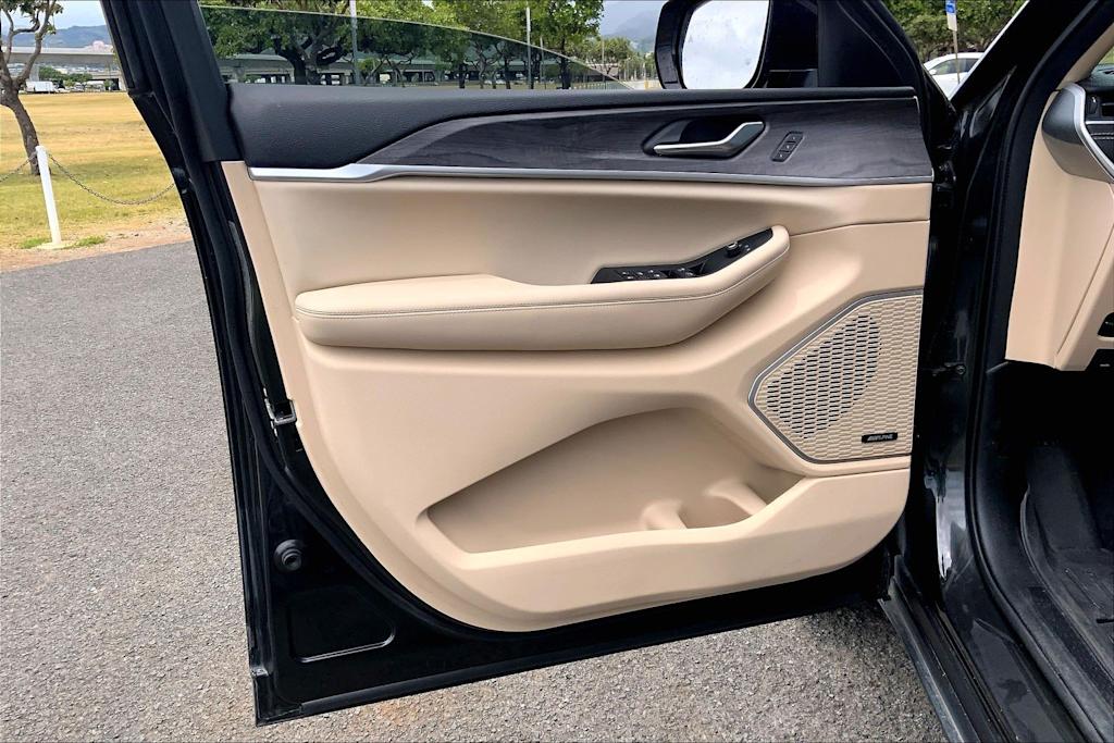 Thumbnail: 2021 Jeep Grand Cherokee L - 27