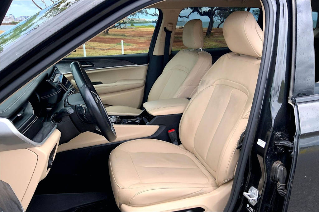 Thumbnail: 2021 Jeep Grand Cherokee L - 11