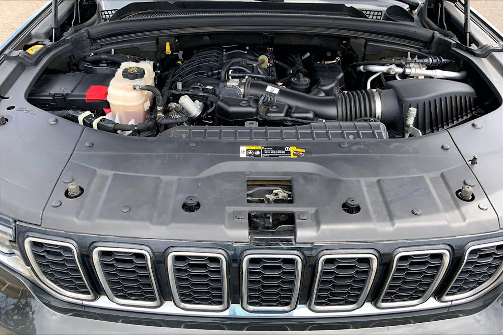 Thumbnail: 2021 Jeep Grand Cherokee L - 9