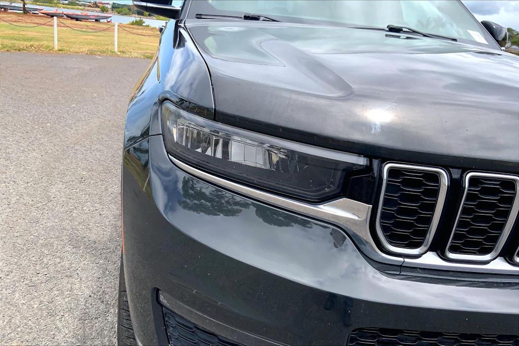 Thumbnail: 2021 Jeep Grand Cherokee L - 31