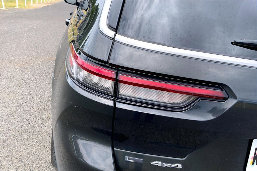 Thumbnail: 2021 Jeep Grand Cherokee L - 32