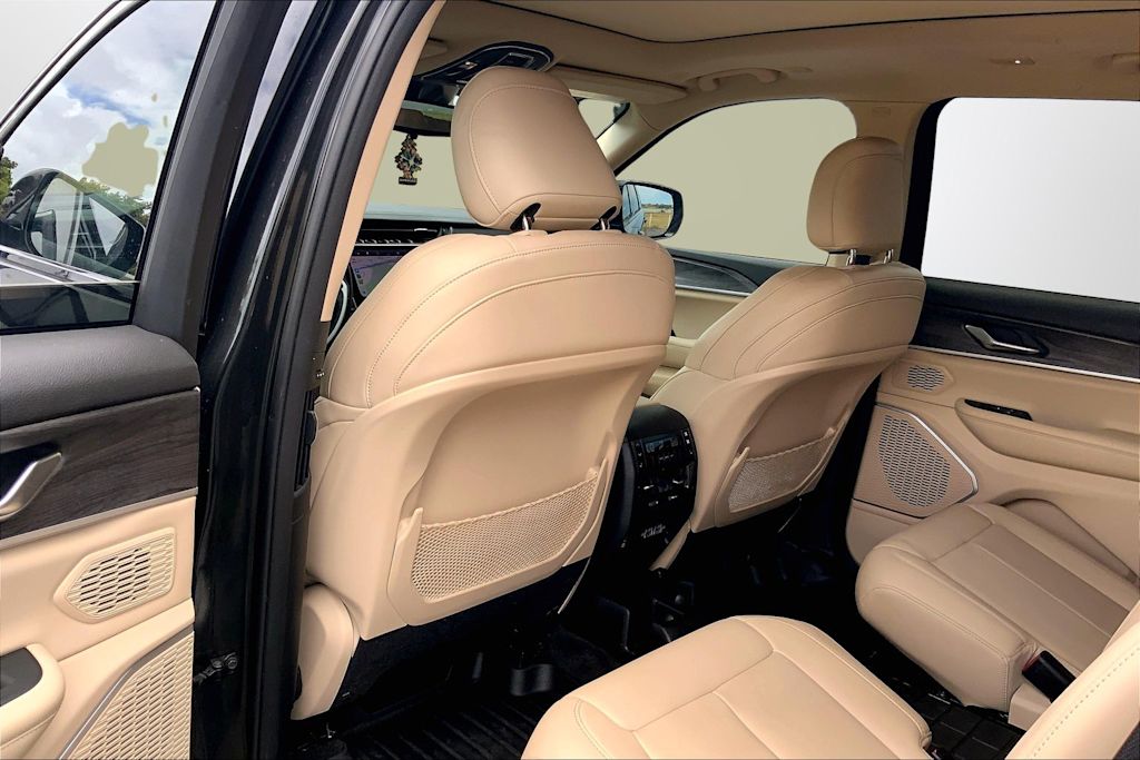 Thumbnail: 2021 Jeep Grand Cherokee L - 13