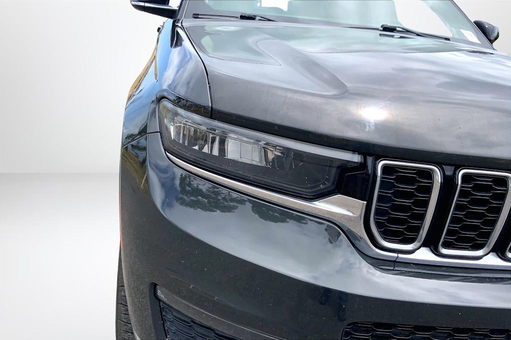 Thumbnail: 2021 Jeep Grand Cherokee L - 31