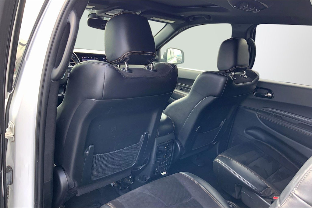 Thumbnail: 2022 Dodge Durango - 13