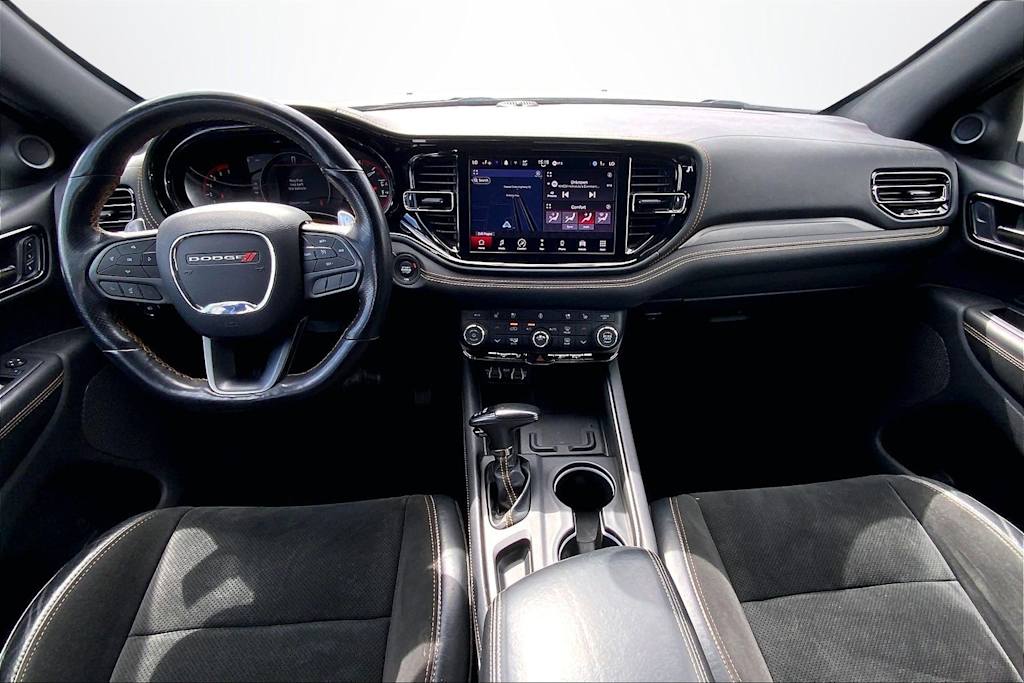 Thumbnail: 2022 Dodge Durango - 10