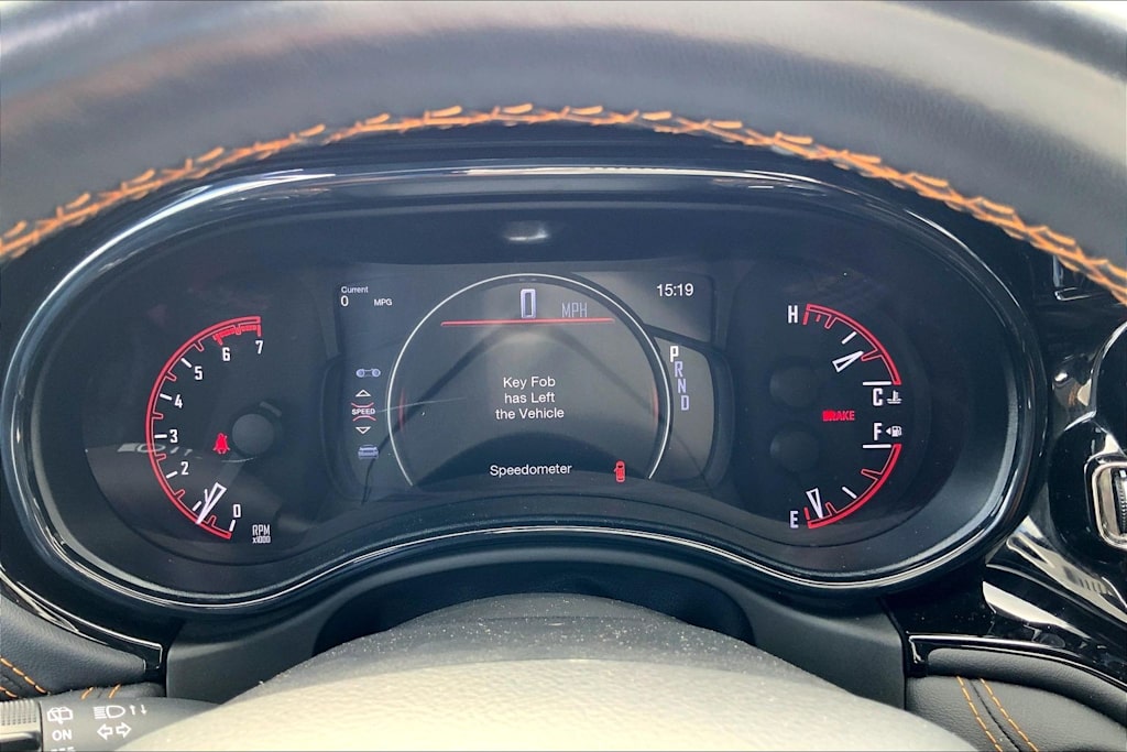 Thumbnail: 2022 Dodge Durango - 17