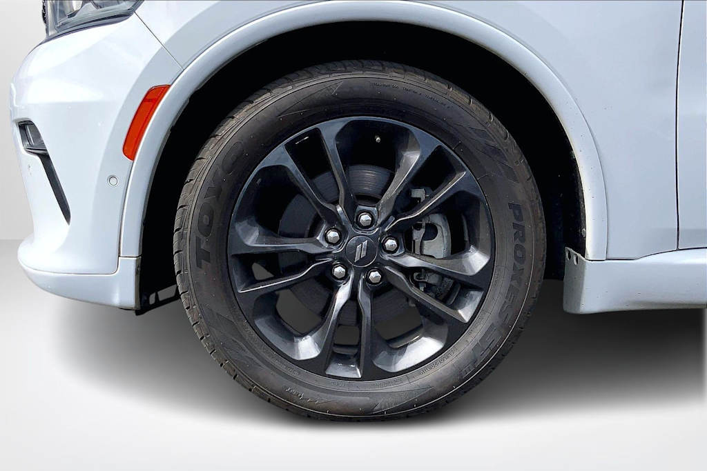 Thumbnail: 2022 Dodge Durango - 8