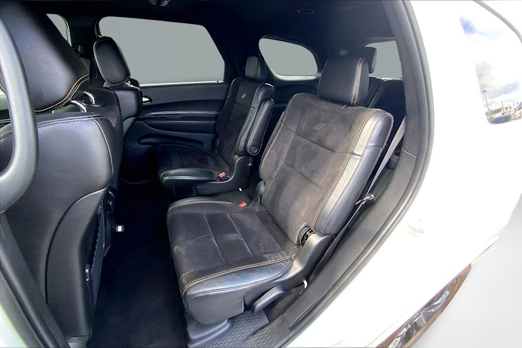 Thumbnail: 2022 Dodge Durango - 29