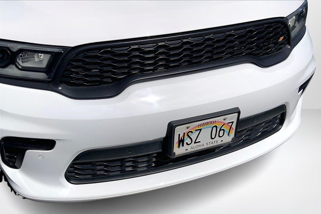 Thumbnail: 2022 Dodge Durango - 33