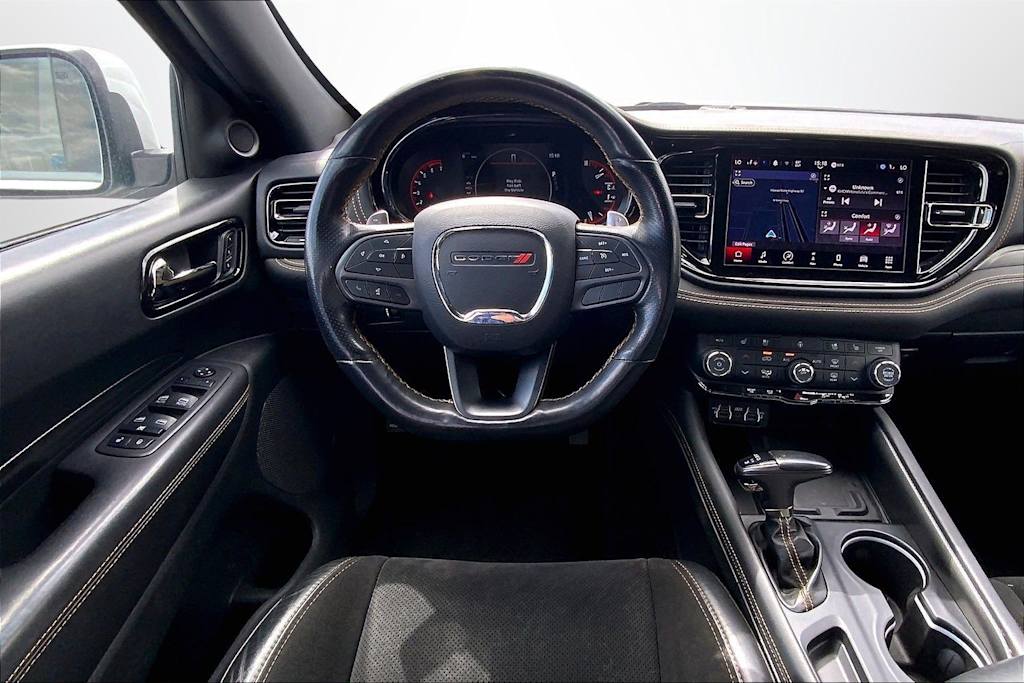 Thumbnail: 2022 Dodge Durango - 14