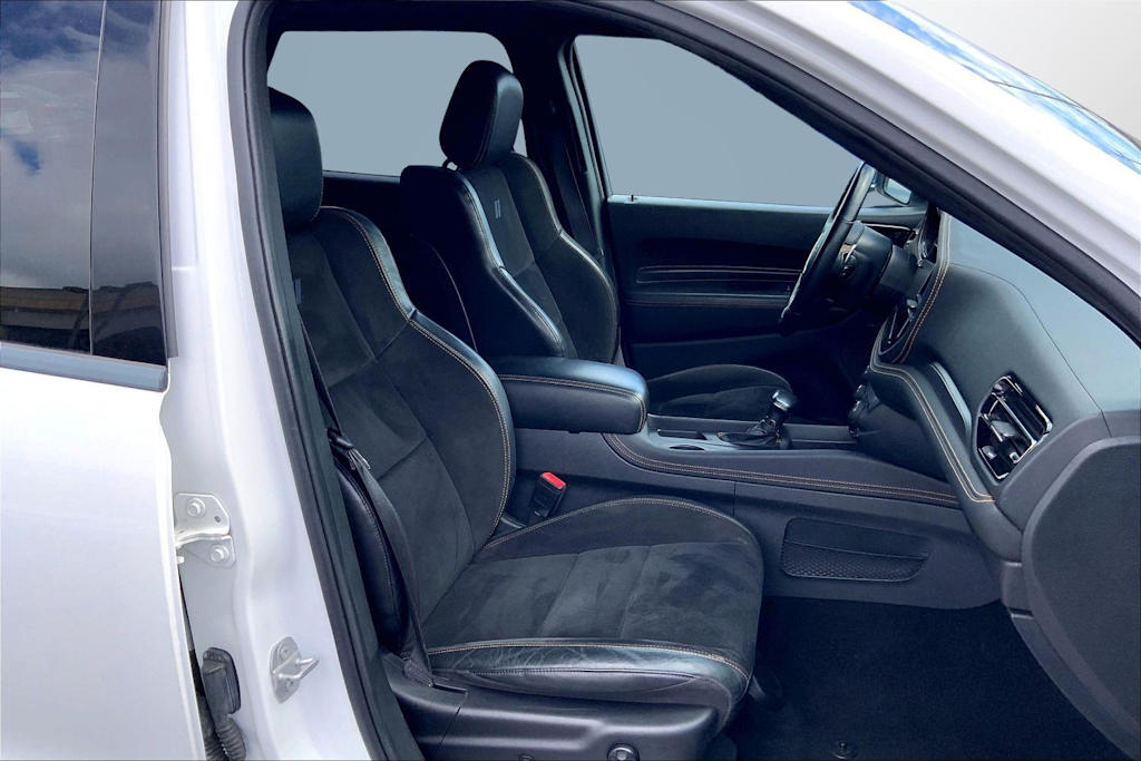 Thumbnail: 2022 Dodge Durango - 12