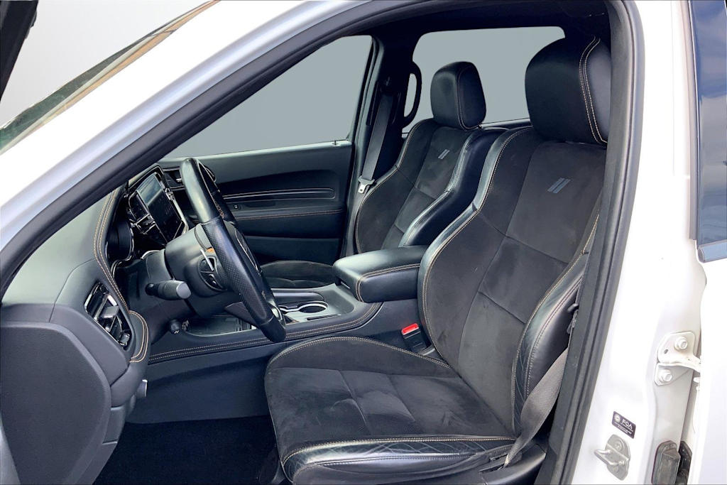 Thumbnail: 2022 Dodge Durango - 11